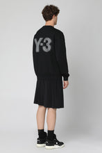 Load image into Gallery viewer, Logo Crew crew-neck sweatshirt

