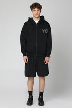 Load image into Gallery viewer, Full zip hoodie
