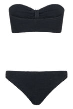 Load image into Gallery viewer, Coverage Jean Bikini set
