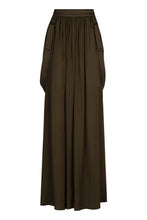 Load image into Gallery viewer, Long chiffon skirt
