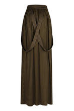 Load image into Gallery viewer, Long chiffon skirt

