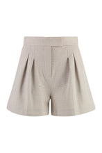 Load image into Gallery viewer, Cotton shorts
