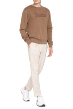 Load image into Gallery viewer, Logo detail cotton sweatshirt
