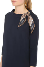 Load image into Gallery viewer, Cotton top with bow
