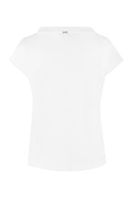 Load image into Gallery viewer, Cotton top with bow
