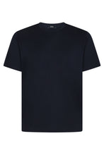 Load image into Gallery viewer, Stretch cotton T-shirt
