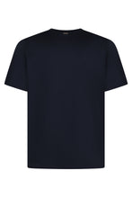 Load image into Gallery viewer, Stretch cotton T-shirt
