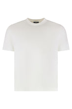 Load image into Gallery viewer, Cotton knit T-shirt
