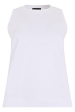 Load image into Gallery viewer, Sleeveless top
