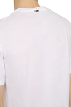 Load image into Gallery viewer, Cotton crew-neck T-shirt

