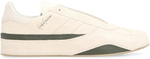 Load image into Gallery viewer, Gazelle Suede low-top sneakers
