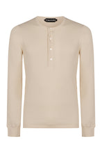 Load image into Gallery viewer, Long sleeve T-shirt
