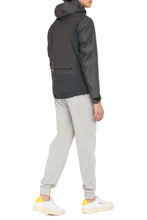 Load image into Gallery viewer, Wind Seeker technical fabric hooded jacket
