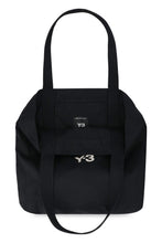 Load image into Gallery viewer, Canvas tote bag
