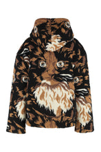Load image into Gallery viewer, Fleece jacket

