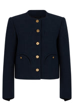 Load image into Gallery viewer, Bolero jacket Askari
