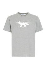 Load image into Gallery viewer, Printed cotton T-shirt
