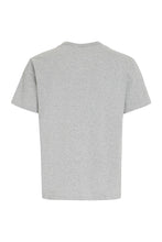 Load image into Gallery viewer, Printed cotton T-shirt
