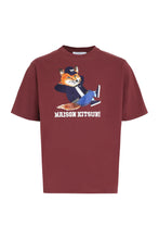 Load image into Gallery viewer, Printed cotton T-shirt
