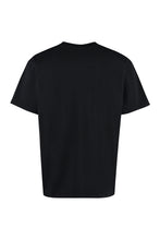 Load image into Gallery viewer, Maison Kitsuné x Bill Rebholz - Printed cotton T-shirt
