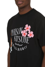 Load image into Gallery viewer, Maison Kitsuné x Bill Rebholz - Printed cotton T-shirt

