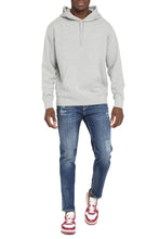 Load image into Gallery viewer, Maison Kitsuné x Bill Rebholz - Cotton hoodie
