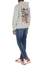 Load image into Gallery viewer, Maison Kitsuné x Bill Rebholz - Cotton hoodie
