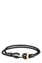 Load image into Gallery viewer, T leather bracelet

