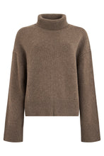 Load image into Gallery viewer, Turtleneck sweater
