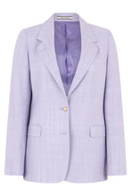 Load image into Gallery viewer, Single-breasted jacket
