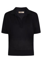 Load image into Gallery viewer, Short sleeve polo shirt
