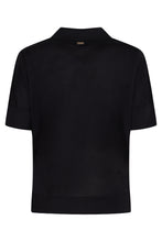 Load image into Gallery viewer, Short sleeve polo shirt
