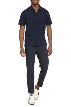 Load image into Gallery viewer, Cotton jersey polo shirt
