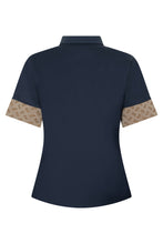 Load image into Gallery viewer, Polo in Jersey of Cotton
