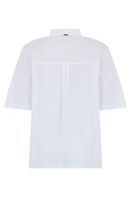 Load image into Gallery viewer, Cotton polo with short sleeves

