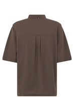 Load image into Gallery viewer, Cotton polo with short sleeves
