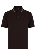 Load image into Gallery viewer, Short-sleeved polo
