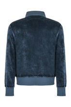 Load image into Gallery viewer, Long-sleeve polo shirt
