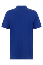 Load image into Gallery viewer, Pique polo with short sleeves
