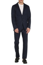 Load image into Gallery viewer, Two-piece suit in wool
