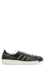 Load image into Gallery viewer, Superstar leather low-top sneakers
