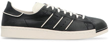 Load image into Gallery viewer, Superstar leather low-top sneakers
