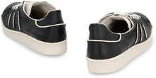 Load image into Gallery viewer, Superstar leather low-top sneakers
