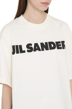 Load image into Gallery viewer, Logo cotton t-shirt
