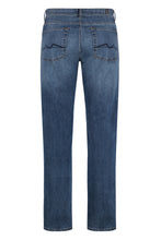 Load image into Gallery viewer, 5-pocket slim fit jeans
