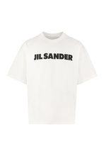 Load image into Gallery viewer, Logo print t-shirt
