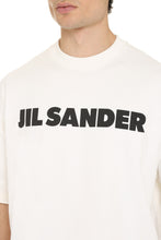Load image into Gallery viewer, Logo print t-shirt
