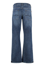 Load image into Gallery viewer, Brett bootcut jeans
