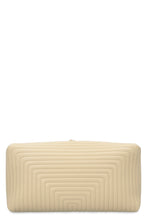 Load image into Gallery viewer, Goji leather clutch
