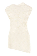 Load image into Gallery viewer, Tricot knit top
